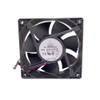Cooling Fan AFB1224SHE-6S50 DC24V 0.75A 12CM 3PIN New