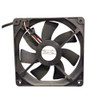 Cooling Fan 11925SA-24Q-EL DC24V 0.32A 12CM 3Lines New