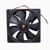 Cooling Fan AFB1212H-8G47 DC12V 0.50A 12CM New