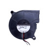 Cooling Fan D06F-24SM 07B (EX) DC24V 0.07A 6CM 3Lines New