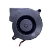 Cooling Fan D06F-24SM 07B (EX) DC24V 0.07A 6CM 3Lines New