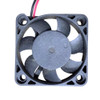 Cooling Fan DFS401012H DC12V 1.2W 4CM 2Lines New