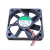 Cooling Fan For SUNON EB50101S2-0000-999 DC12V 1.44W 5CM 2Lines New