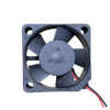 Cooling Fan MC30100V1-000U-A99 DC5V 0.60W 3CM 2Lines New