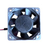 Cooling Fan 109L0624S4D04 DC24V 0.08A 6CM 3PIN New