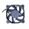Cooling Fan HA40101V4-D13U-999 DC12V 0.8W 4CM 2Lines New