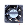 Cooling Fan 9G1248G101 DC48V 0.25A 12CM 3PIN New