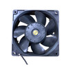 Cooling Fan 9G1224G1D09 DC24V 0.50A 12CM 3PIN New