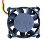 Cooling Fan R124010SL(2) DC12V 0.10AMP 4CM 3Lines New