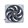 Cooling Fan 9LG0912S4004 DC12V 0.22A 9CM New