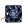 Cooling Fan 9GA0412G7001 DC12V 0.17A 4CM 3Lines New