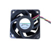 Cooling Fan H60T12BGA7-07 DC12V 0.94A 6CM 4PIN New