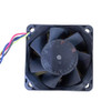Cooling Fan H60T12BGA7-07 DC12V 0.94A 6CM 4PIN New