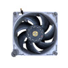 Cooling Fan 9LG0812P4G001 DC12V 0.3A 8CM New