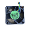 Cooling Fan R124020BH(4) DC12V 0.23AMP 4CM 4PIN New