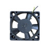 Cooling Fan MFB40H-05A DC5V 0.09A 4CM 3Lines New