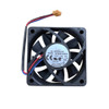 Cooling Fan AFB0612HHC-S05V DC12V 0.30A 6CM 3PIN New
