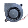 Cooling Fan BM4515-04W-B50 DC12V 0.25A 4.5CM 2PIN New