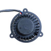 Cooling Fan KFB0412HA-F00 DC12V 0.18A 4CM 3PIN New