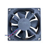 Cooling Fan AUB08512H-R00 DC12V 0.36A 8.5CM 3Lines 4PIN New