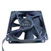 Cooling Fan AFB0912M-4F1L DC12V 0.20A 9CM 3PIN New