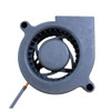 Cooling Fan GB1205PKV2-8AY DC12V 1.1W 5CM 3PIN New