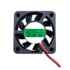 Cooling Fan PY-4010L12B DC12V 0.12A 4CM 2PIN New