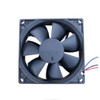 Cooling Fan AFB0924HH X2C DC24V 0.25A 9CM 3Lines New