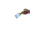 Cooling Fan 9AH0912P4G04 DC12V 0.3A 9CM 4PIN New