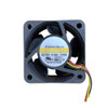 Cooling Fan FD124020UB-N DC12V 0.36A 4CM 3PIN New