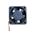 Cooling Fan FD124020UB-N DC12V 0.36A 4CM 3PIN New