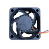 Cooling Fan AFB0512VHD-WDB DC12V 0.24A 5CM 3Lines New