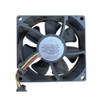 Cooling Fan QFR0824HH DC24V 0.15A 8CM 3PIN New