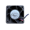 Cooling Fan FFB0412SHN-9S93 DC12V 0.60A 4CM 3PIN New