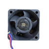 Cooling Fan FFB0412VHN-XCR DC12V 0.24A 4CM 3PIN New