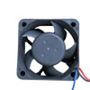 Cooling Fan AFB0512HD-F00 DC12V 0.15A 5CM 3Lines New