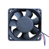 Cooling Fan AFB0612VHD-AF00 DC12V 0.27A 6CM 3Lines New
