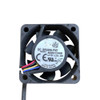 Cooling Fan AFB0412HHB-Z9B DC12V 0.20A 4CM 4PIN New