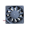 Cooling Fan PFB1224EHE-SE15 DC24V 1.08A 12CM 2PIN New