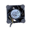 Cooling Fan FFB0412UHN-A06 DC12V 0.81A 4PIN New