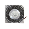 Cooling Fan THA1248BE-D DC48V 2.60A 12CM 4PIN New