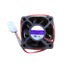 Cooling Fan SA120520BS DC12V 0.5A 5CM 2PIN New