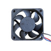 Cooling Fan AFB04512MB-R00 DC12V 0.12A 4CM 3Lines New