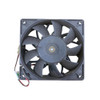 Cooling Fan FFB1224EHE-9G75 DC24V 1.50A 12CM 2PIN New