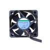 Cooling Fan MF50201V1-1Q030-S99 DC12V 1.32W 5CM 4PIN New
