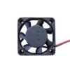 Cooling Fan EFB0412VHA-T6NB DC12V 0.23A 4CM 2PIN New