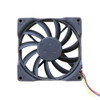 Cooling Fan AFB0912LB-5V58 DC12V 0.12A 3PIN New