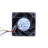 Cooling Fan FFB0412UHN-9H08 DC12V 0.81A 4CM 4Lines New