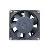 Cooling Fan For Ebmpapst 8412 DC12V 2.4W 8CM New