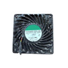Cooling Fan For SUNON PFC0384B1-Q04U-S99 DC54V 52.38W 12CM New